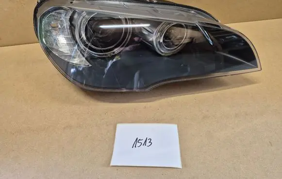BMW X5 E70 Headlight/headlamp 7161588