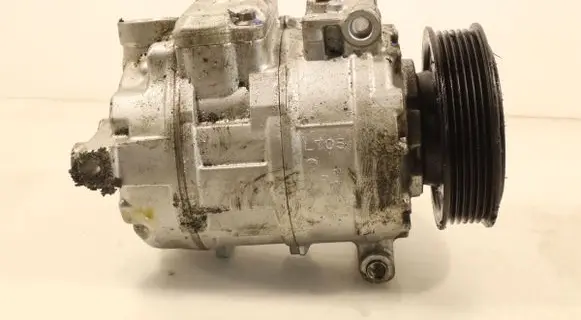 Audi A4 S4 B7 8E 8H Air conditioning (A/C) compressor (pump) 1K0820803E