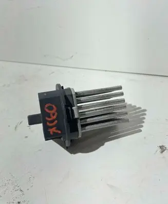 Volvo XC60 Heater blower motor/fan resistor 5HL00894120