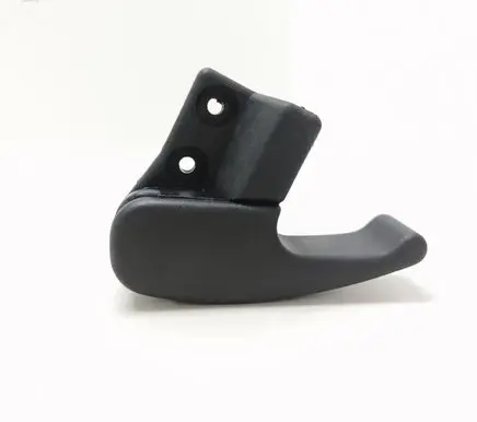 Engine bonnet (hood) release handle