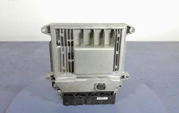 Engine control unit/module ECU
