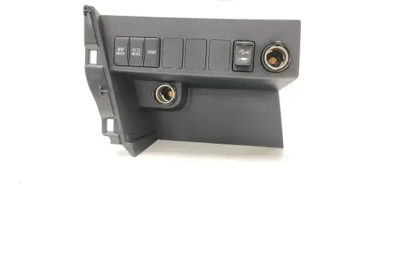 Toyota RAV 4 (XA40) Panel trim 5543342070