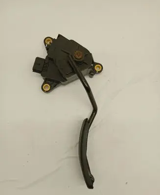 Renault Scenic II - Grand scenic II Accelerator throttle pedal 8200159645 2033C