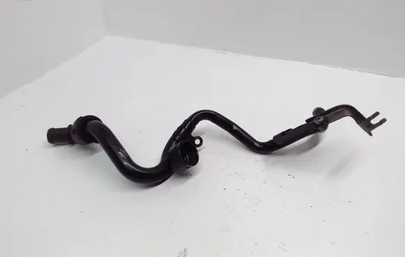 Volkswagen Touareg I Engine coolant pipe/hose 059121065AK