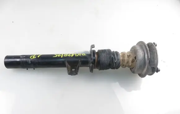 BMW 1 E81 E87 Front shock absorber/damper A3457GL