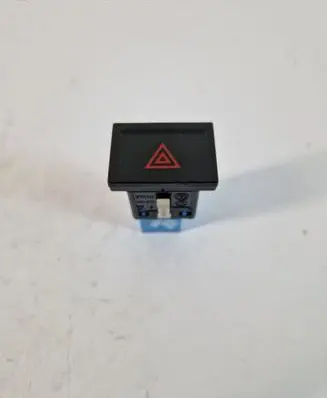 Volkswagen Caddy Hazard light switch 2K0953509