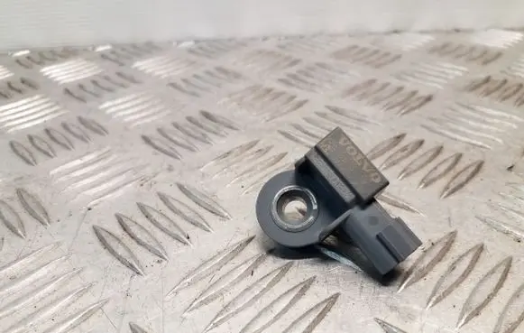 Volvo V40 Airbag deployment crash/impact sensor 31387312