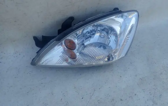 Mitsubishi Lancer Headlight/headlamp
