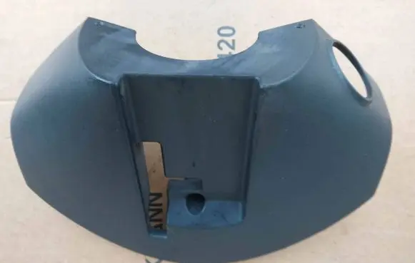 Opel Signum Steering wheel column trim 9191043 230635620
