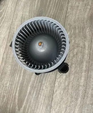 KIA Sportage Heater fan/blower NX4E