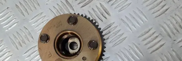 Nissan Murano Z51 Timing chain sprocket 