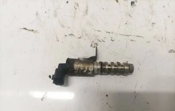 Nissan X-Trail T31 Camshaft vanos timing valve 
