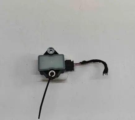 Mercedes-Benz GLE (W166 - C292) Acceleration sensor A0065422618