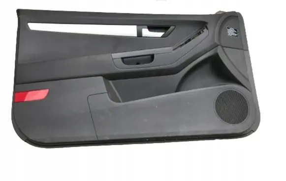 KIA Ceed Front door card panel trim 823201H300