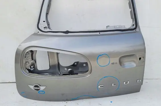 Mini Clubman F54 Back/rear loading door 