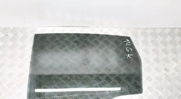 Honda CR-V Rear door window glass 43R006723