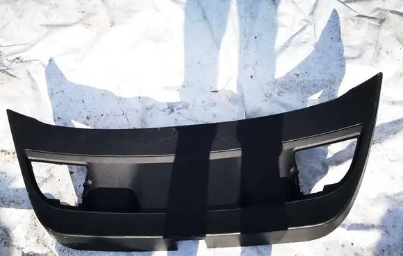 Seat Leon (1P) Other trunk/boot trim element 1P0867606