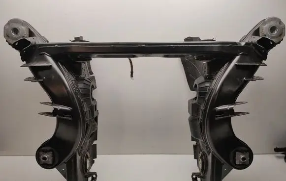 Mercedes-Benz EQC Rear axle beam A2933501300