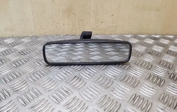 Renault Scenic I Rear view mirror (interior) 4413947815