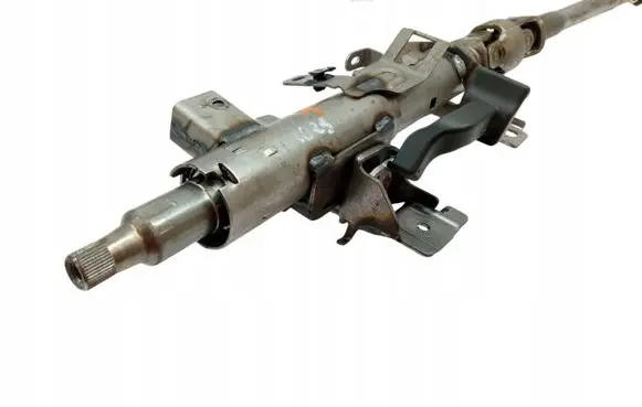 Peugeot Expert Steering wheel axle