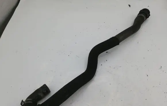 BMW 5 E60 E61 Engine coolant pipe/hose NOCODE