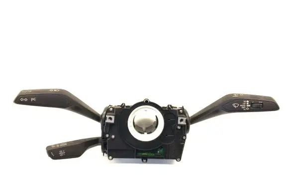 Audi A4 S4 B9 8W Wiper turn signal indicator stalk/switch 4M0907129GB