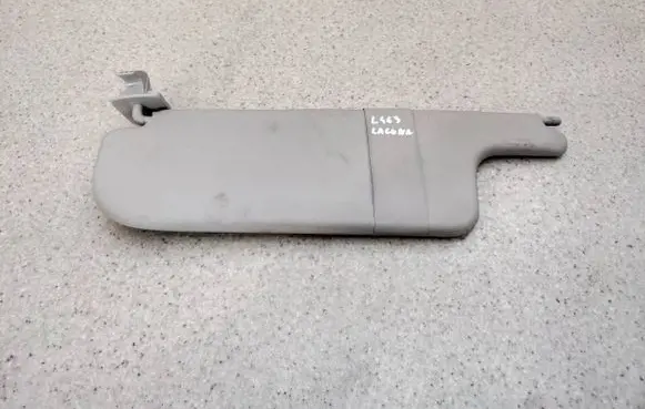 Renault Laguna II Sun visor