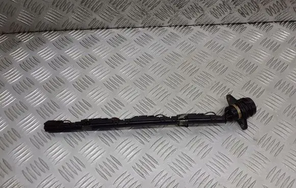 Volkswagen Sharan Fuel injector wires 0381971803