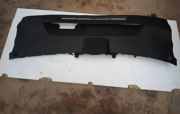 Toyota Prius (XW20) Dashboard