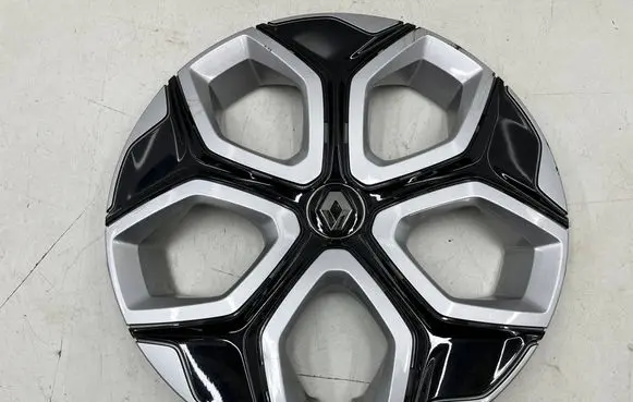 Renault Twingo III R15 wheel hub/cap/trim 403159418r 403156024r 403152512r