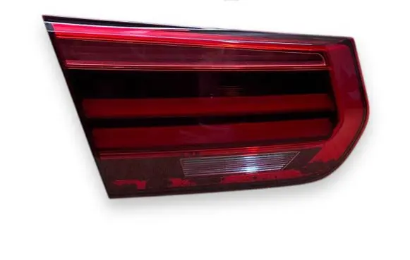 BMW 3 F30 F35 F31 Tailgate rear/tail lights 7369119 2SD012147 2SD012149