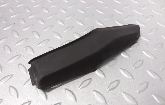 BMW X5 G05 Other trunk/boot trim element 7464507 19184810