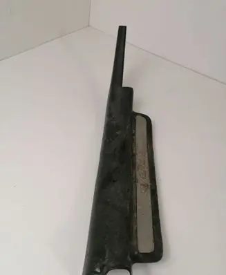 Toyota Avensis T250 Rear sill trim cover 6791805040