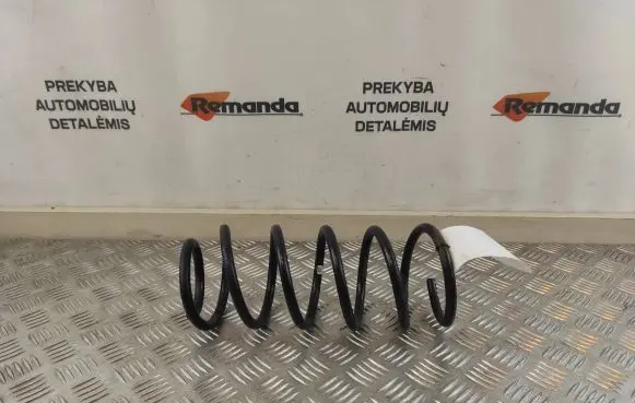 Hyundai ix20 Rear coil spring