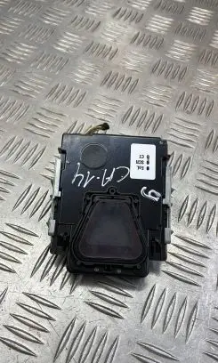 Audi A4 S4 B9 Windshield/windscreen camera 8W0907217A