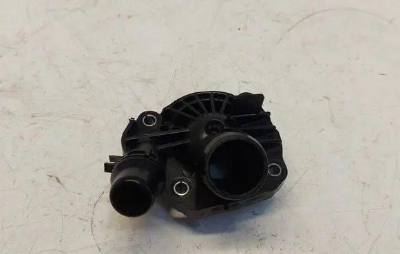 BMW X1 F48 F49 Thermostat housing 4116830
