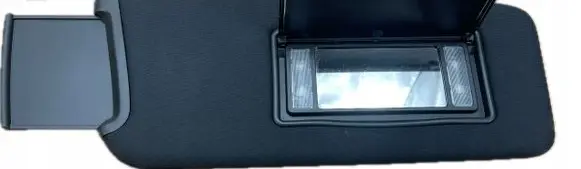 Dodge Charger Sun visor 5PJ79DX9AC