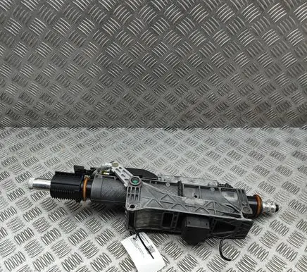 Porsche Boxster 987 Steering rack mechanical part 99734700708 997618158036