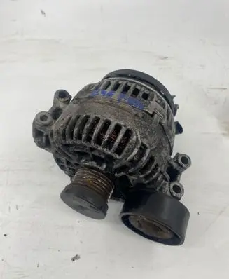 BMW 3 E46 Generator/alternator 0986047240 0986XA6204