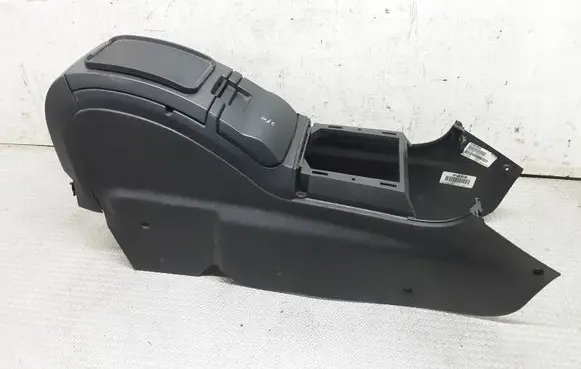 Chrysler Pacifica Armrest