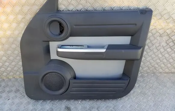 Dodge Nitro Front door card panel trim 5KF441DVAE