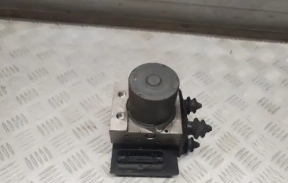 Audi Q5 SQ5 ABS Pump 8R0907379AL 8R0614517CF