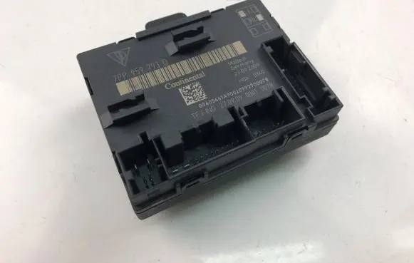 Porsche Panamera (970) Other control units/modules 7PP959793D