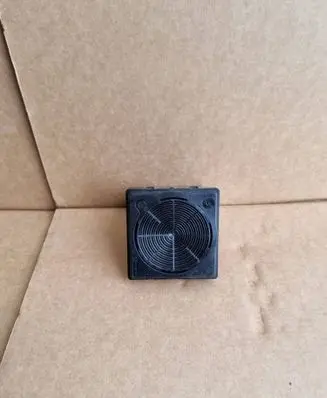 Volkswagen ID.3 Sound amplifier holder/bracket 1EA035335