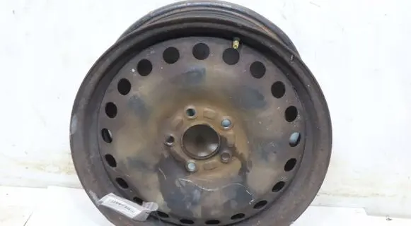 Ford Mondeo MK IV R16 steel rim 
