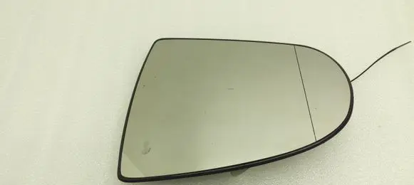 Mitsubishi Colt Wing mirror glass 232634027