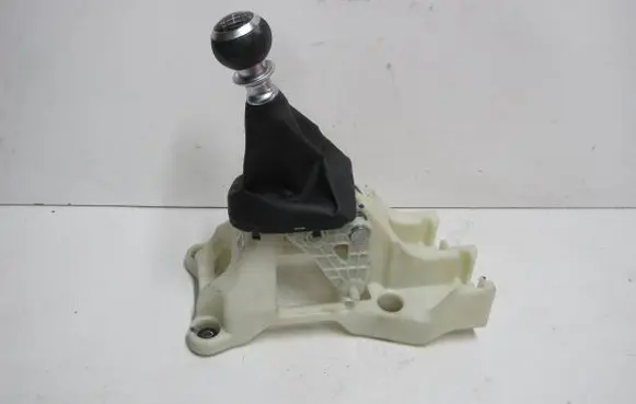 Hyundai Tucson LM Gear shift rod 43700N7120 0252 110934