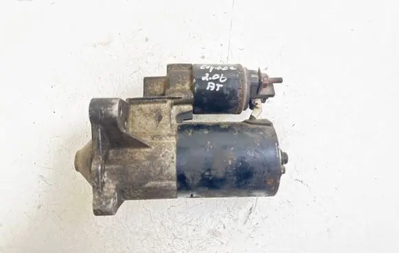 Renault Espace III Starter motor