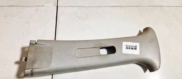 Toyota Yaris (B) pillar trim (top) 731350d020 73135-0d020