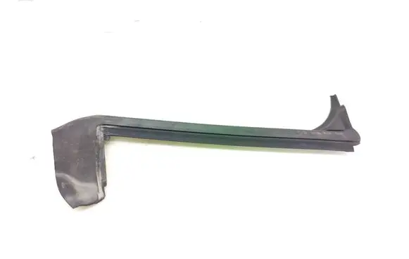 Tesla Model Y Rear side glass trim 149771500D 19771500